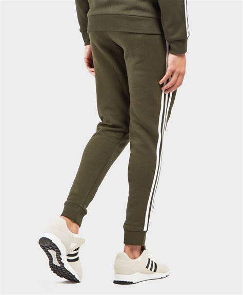 adidas originals california fleece hose braun für herren g40f9823|braune Hosen für Herren .